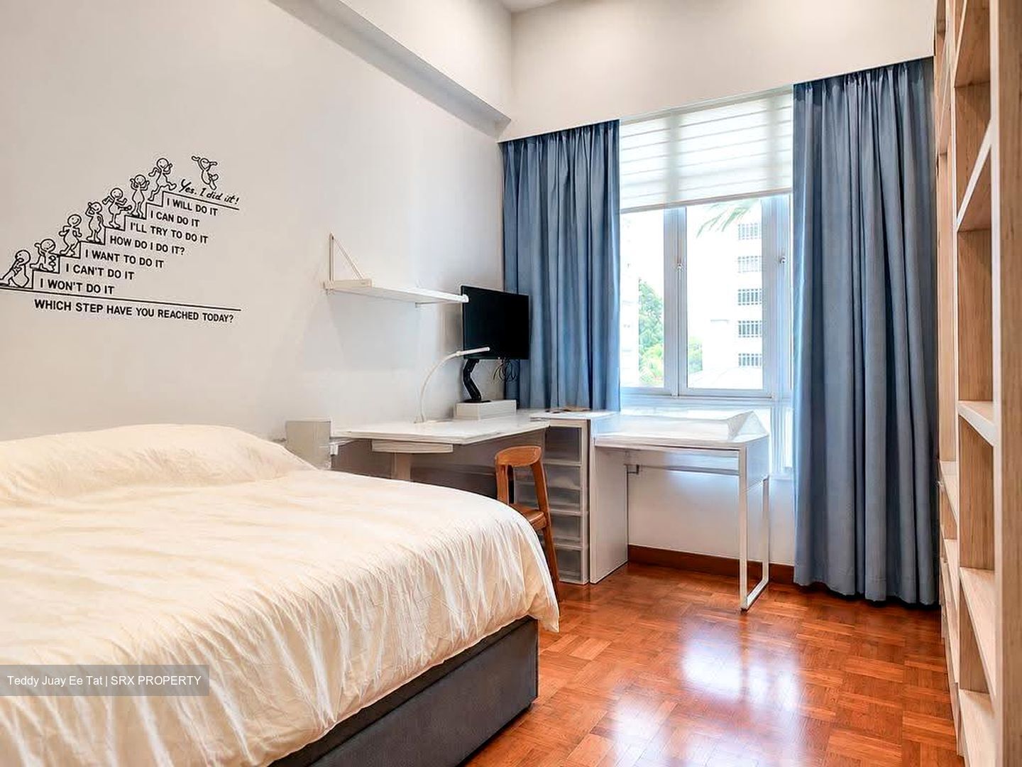 Cavendish Park (D21), Condominium #630282751